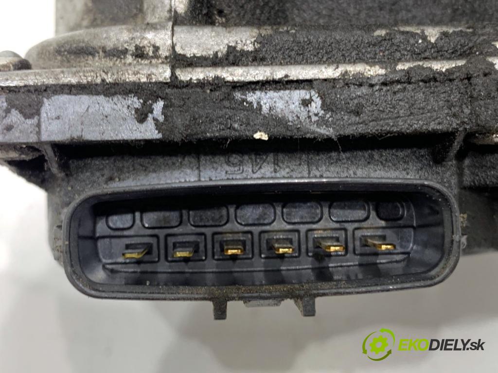 VOLVO XC60 I SUV 2017 110 kW D3 1969 Škrtiaca klapka 31293930 (Škrtiaca klapka)