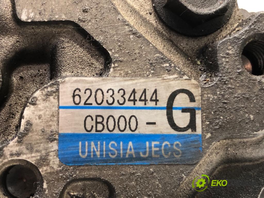 NISSAN MURANO Z50 SUV 2006 172 kW 3.5 3498 Pumpa servočerpadlo 62033444 (Servočerpadlo, pumpa riadenia)