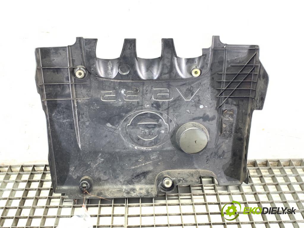 NISSAN MURANO Z50 SUV 2006 172 kW 3.5 3498 Kryt Motor  (Kryt motora)