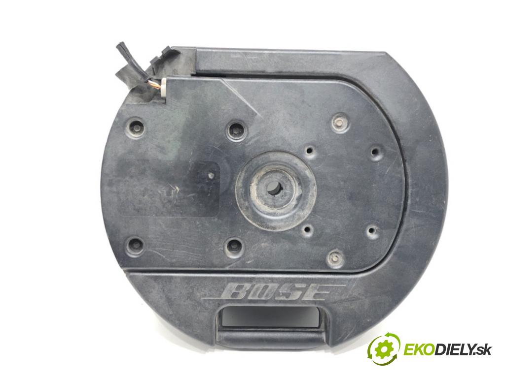 NISSAN MURANO I (Z50) 2002 - 2009    3.5 172 kW [234 KM] benzyna 2003 - 2007  subwoofer 28170CA10A (Audio zariadenie)