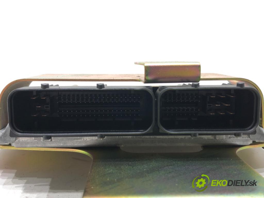 NISSAN MURANO Z50 SUV 2006 172 kW 3.5 3498 riadiaca jednotka Motor MEC63-690 (Riadiaca jednotka)