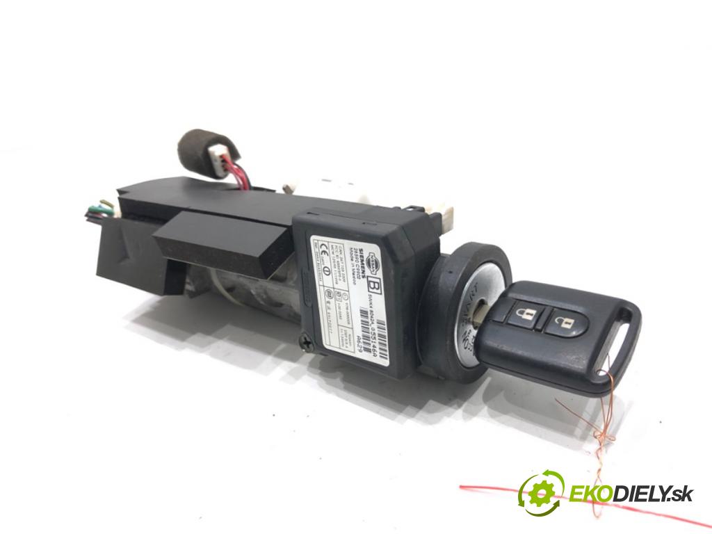 NISSAN MURANO Z50 SUV 2006 172 kW 3.5 3498 spinačka 28590C9902 (Spínacia skrinka)