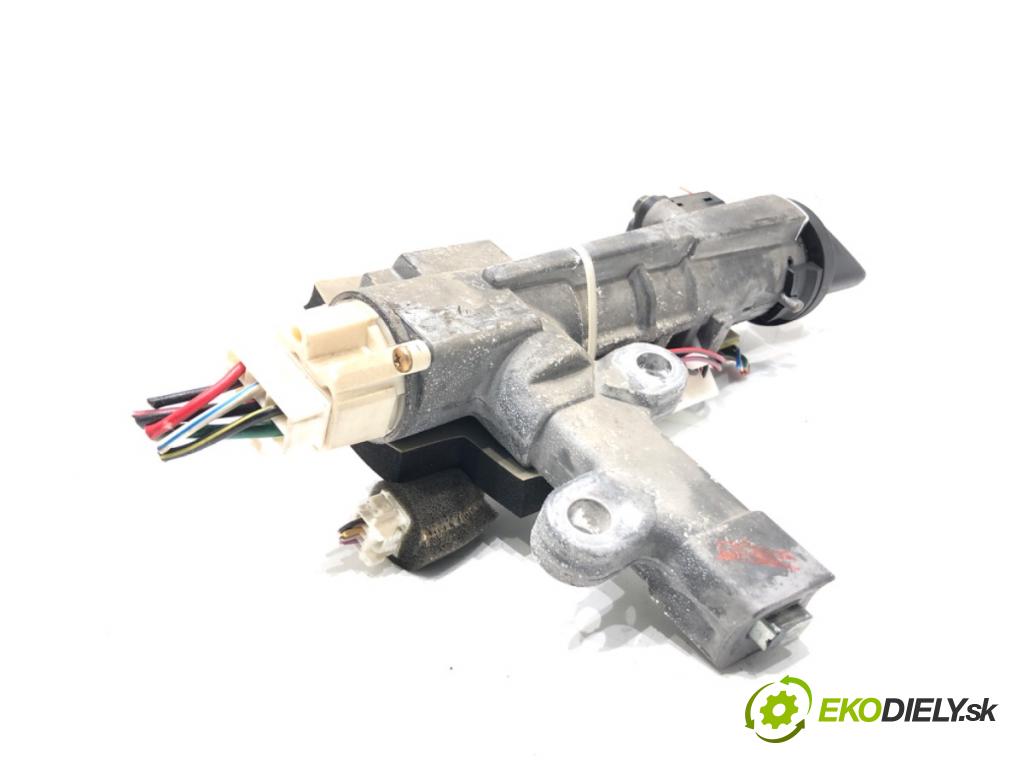 NISSAN MURANO Z50 SUV 2006 172 kW 3.5 3498 spinačka 28590C9902 (Spínacia skrinka)