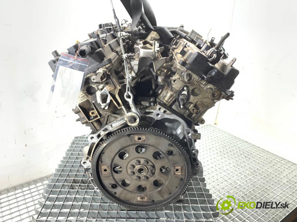 NISSAN MURANO Z50 SUV 2006 172 kW 3.5 3498 Motor VQ35DE (Motor)
