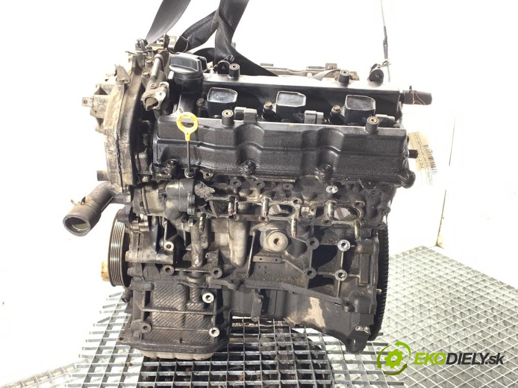 NISSAN MURANO Z50 SUV 2006 172 kW 3.5 3498 Motor VQ35DE (Motor)