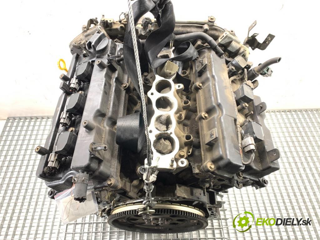 NISSAN MURANO Z50 SUV 2006 172 kW 3.5 3498 Motor VQ35DE (Motor)