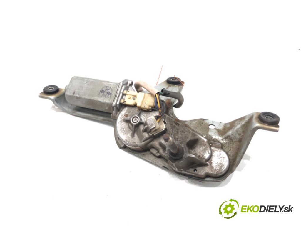 NISSAN MURANO Z50 SUV 2006 172 kW 3.5 3498 Motor stieračov zad 34969-581