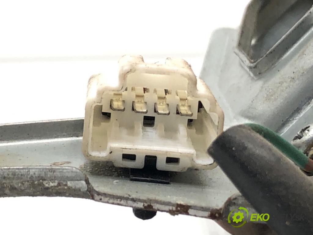 NISSAN MURANO Z50 SUV 2006 172 kW 3.5 3498 Motor stieračov zad 34969-581
