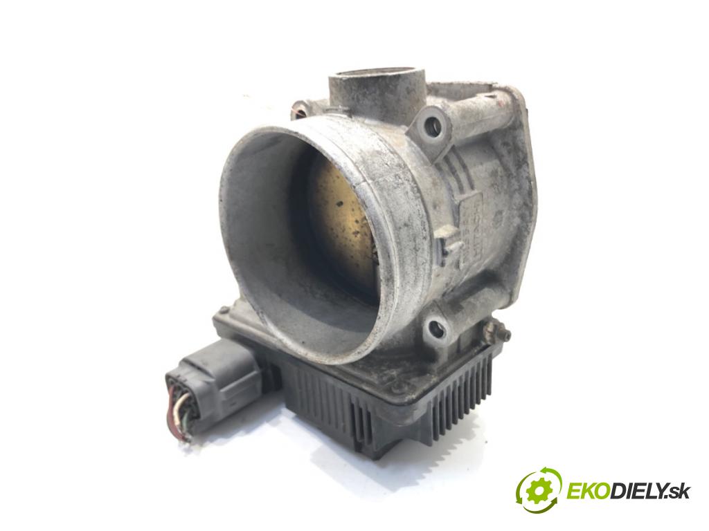 NISSAN MURANO Z50 SUV 2006 172 kW 3.5 3498 Škrtiaca klapka SERA576-01 (Škrtiaca klapka)