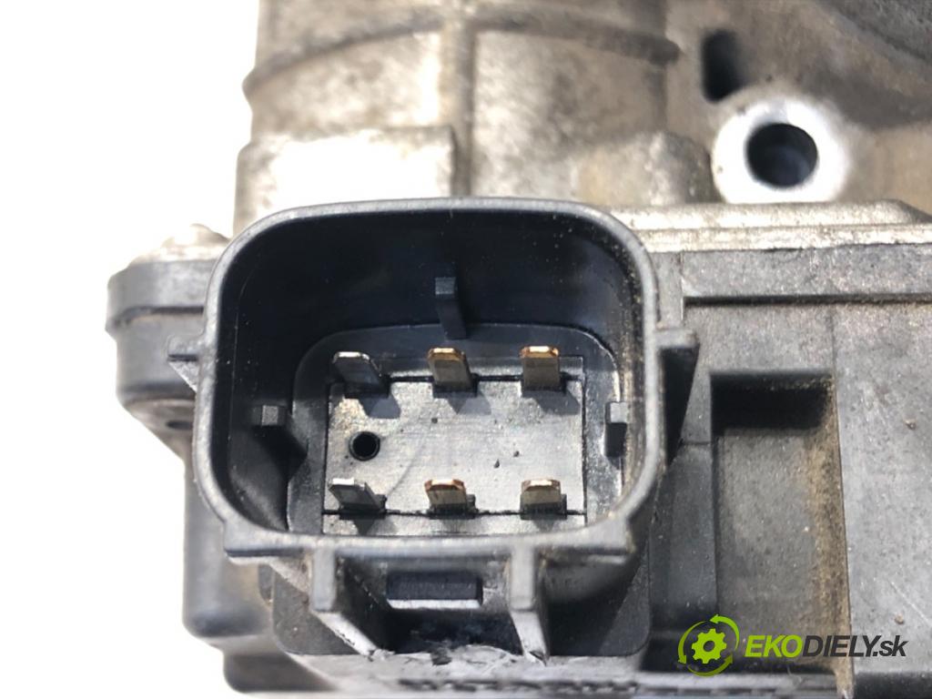 NISSAN MURANO Z50 SUV 2006 172 kW 3.5 3498 Škrtiaca klapka SERA576-01 (Škrtiaca klapka)