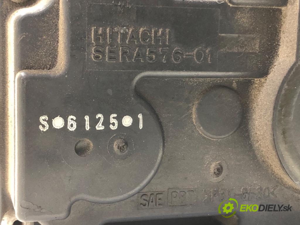 NISSAN MURANO Z50 SUV 2006 172 kW 3.5 3498 Škrtiaca klapka SERA576-01 (Škrtiaca klapka)