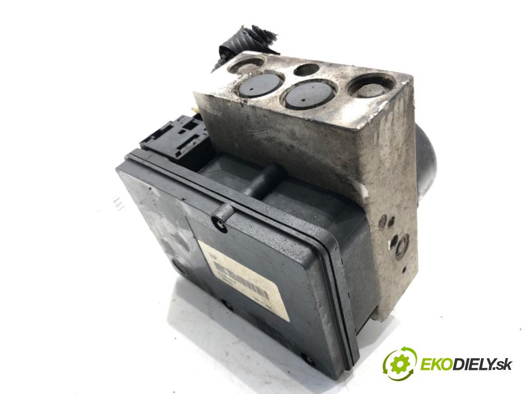 NISSAN MURANO Z50 SUV 2006 172 kW 3.5 3498 Pumpa ABS 47660CC084 (Pumpa ABS)