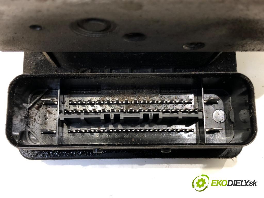 NISSAN MURANO Z50 SUV 2006 172 kW 3.5 3498 Pumpa ABS 47660CC084 (Pumpa ABS)