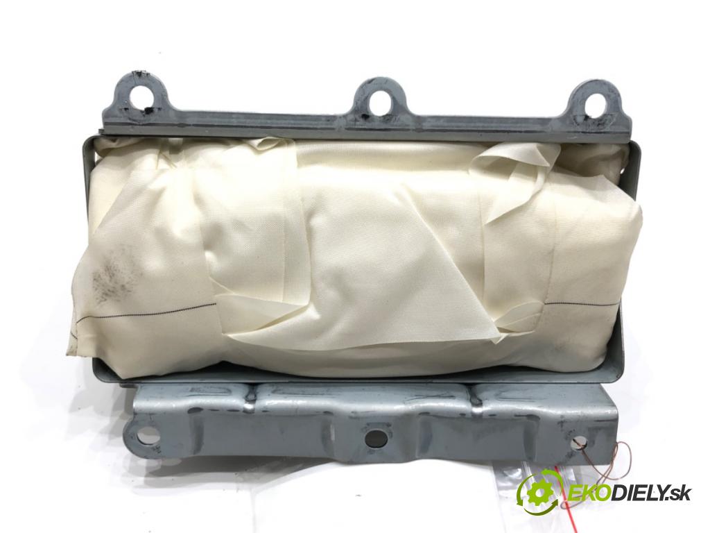 NISSAN MURANO Z50 SUV 2006 172 kW 3.5 3498 AirBag spolujazdca  (Airbag)