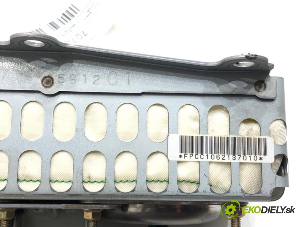 NISSAN MURANO Z50 SUV 2006 172 kW 3.5 3498 AirBag spolujazdca  (Airbag)