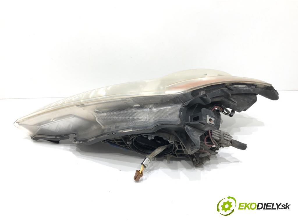 NISSAN MURANO Z50 SUV 2006 172 kW 3.5 3498 světlomet levý přední část XENON
