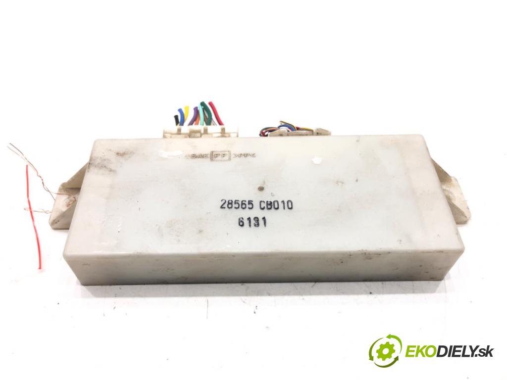 NISSAN MURANO Z50 SUV 2006 172 kW 3.5 3498 Modul sedačky 28565-CB010