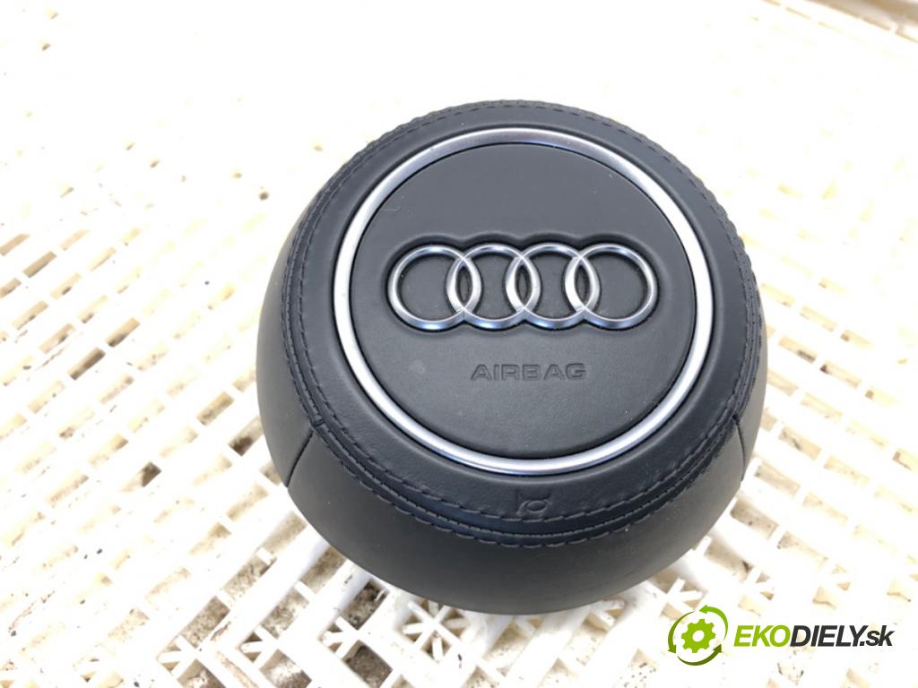 AUDI TT 8S coupe 2018 294 kW 2.5 RS quattro 2480 Palubná doska silentbloku pasy ZÁBORY: 8S1857001Q