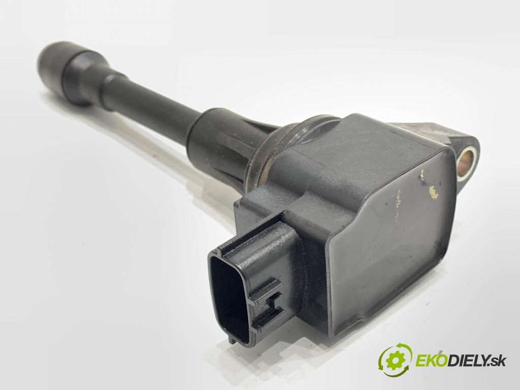 NISSAN MICRA K13 liftback 2014 59 kW 1.2 1198 Cievka zapaľovacia 22448-3RC0A (Zapaľovacia cievka)