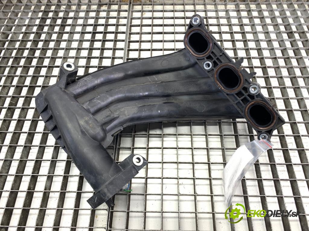 NISSAN MICRA K13 liftback 2014 59 kW 1.2 1198 Potrubie sacie, sanie  (Sacie potrubie)