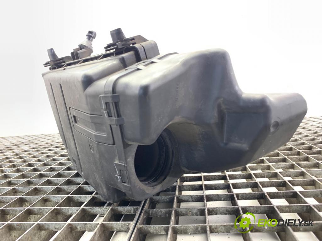 NISSAN MICRA K13 liftback 2014 59 kW 1.2 1198 Obal filtra vzduchu  (Obal filtra vzduchu)