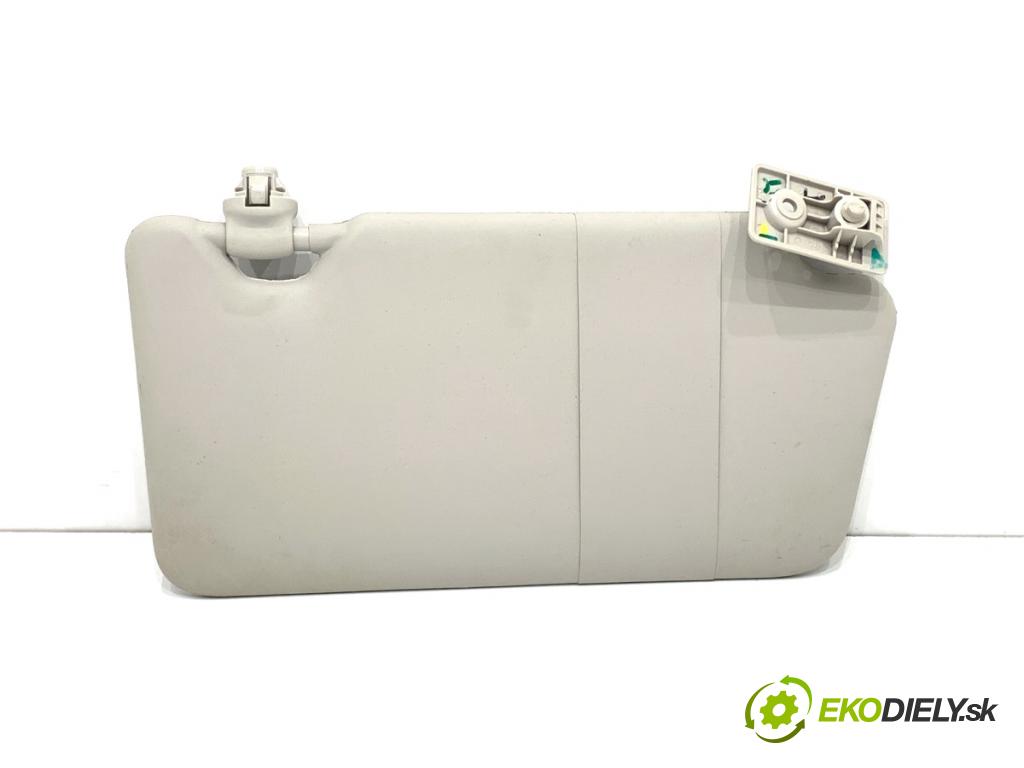 NISSAN MICRA K13 liftback 2014 59 kW 1.2 1198 Clona slnečná ľavy