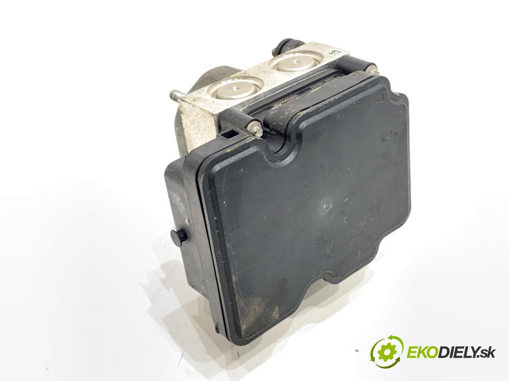 NISSAN MICRA K13 liftback 2014 59 kW 1.2 1198 Pumpa ABS 476603HN5A (Pumpa ABS)