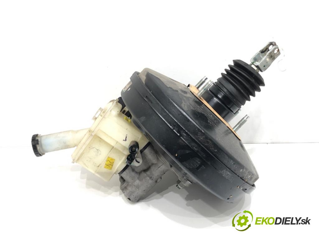 NISSAN MICRA K13 liftback 2014 59 kW 1.2 1198 Posilovač bŕzd 460071HB2B