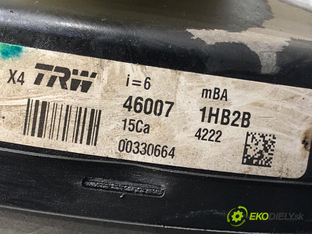 NISSAN MICRA K13 liftback 2014 59 kW 1.2 1198 Posilovač bŕzd 460071HB2B