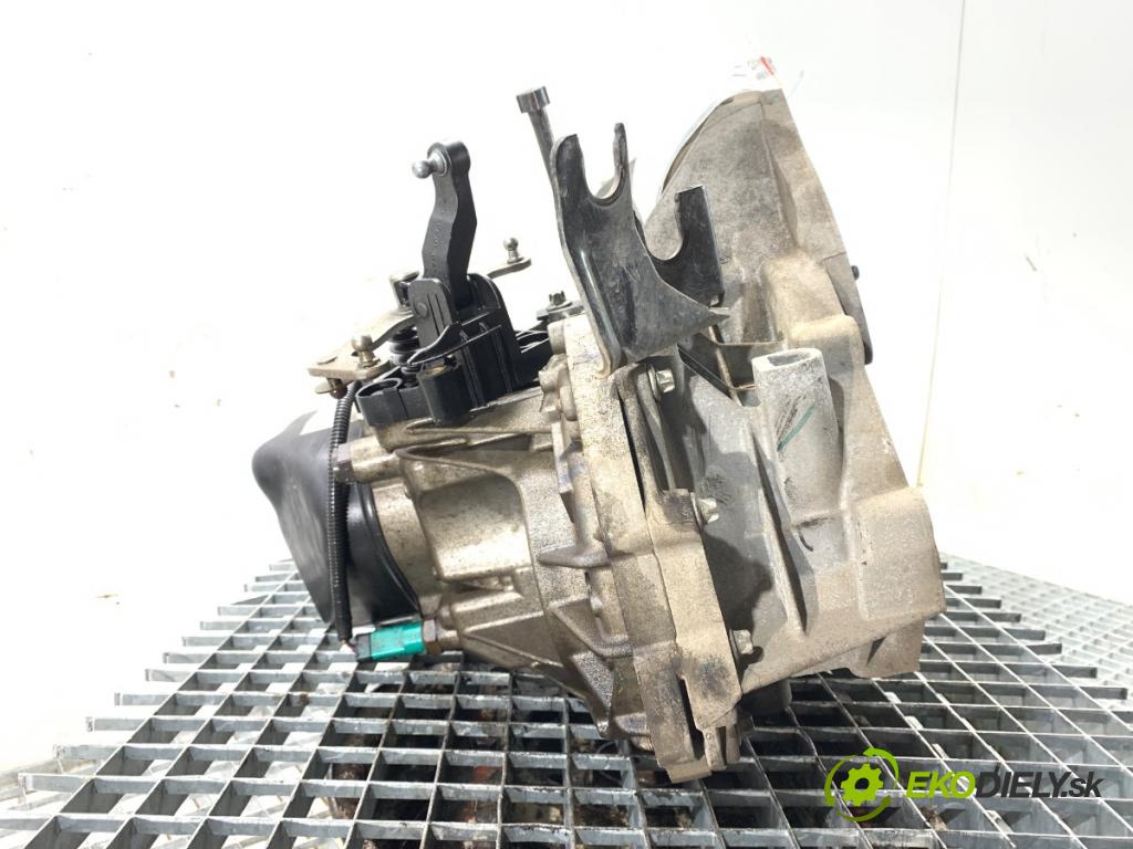 NISSAN MICRA K13 liftback 2014 59 kW 1.2 1198 Prevodovka JH3303 (Prevodovka)