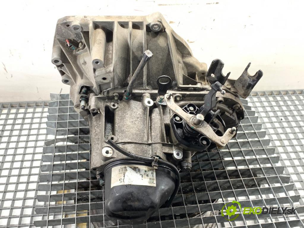 NISSAN MICRA K13 liftback 2014 59 kW 1.2 1198 Prevodovka JH3303 (Prevodovka)