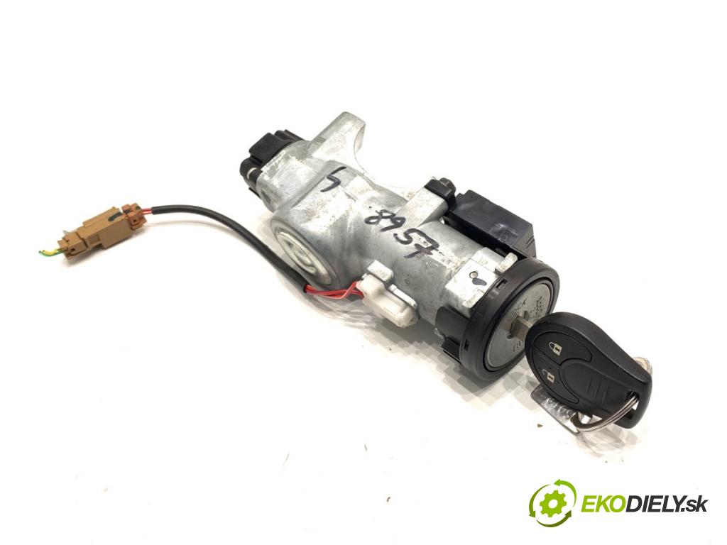 NISSAN MICRA K13 liftback 2014 59 kW 1.2 1198 spinačka 28590C9968 (Spínacia skrinka)