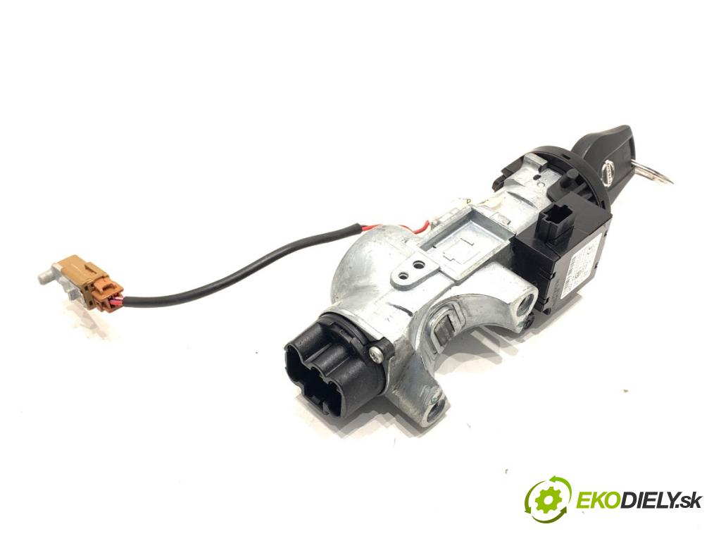 NISSAN MICRA K13 liftback 2014 59 kW 1.2 1198 spinačka 28590C9968 (Spínacia skrinka)