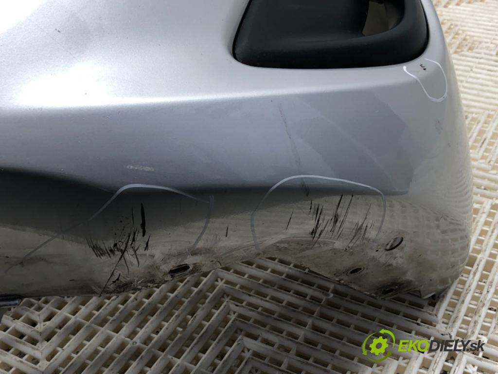 NISSAN MICRA K13 liftback 2014 59 kW 1.2 1198 nárazník přední část  (Ostatné)