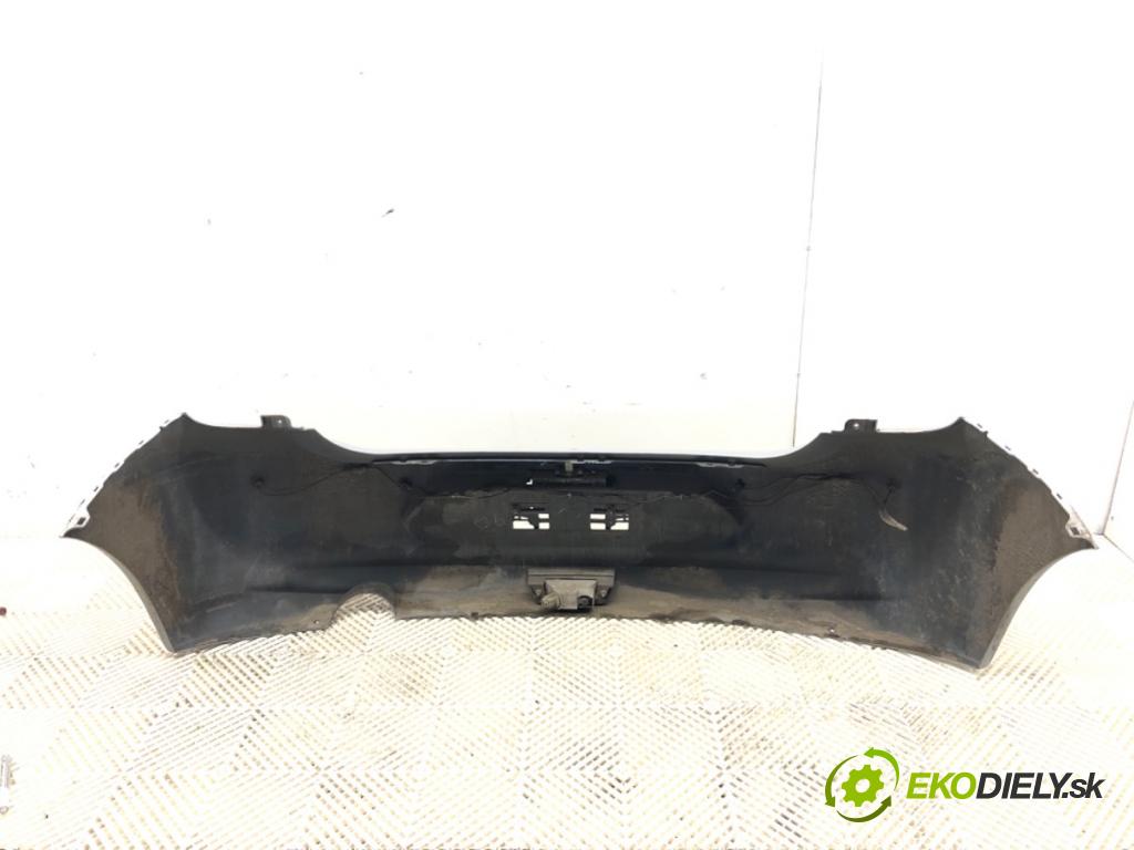NISSAN MICRA K13 liftback 2014 59 kW 1.2 1198 nárazník zadní část (Ostatné)