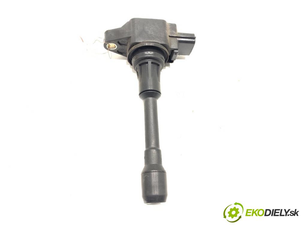 NISSAN MICRA K13 liftback 2014 59 kW 1.2 1198 Cievka zapaľovacia 22448-3RC0A (Zapaľovacia cievka)