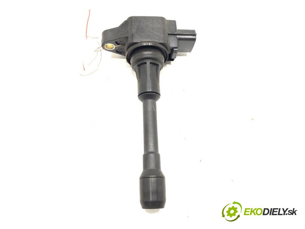 NISSAN MICRA K13 liftback 2014 59 kW 1.2 1198 Cievka zapaľovacia 22448-3RC0A (Zapaľovacia cievka)