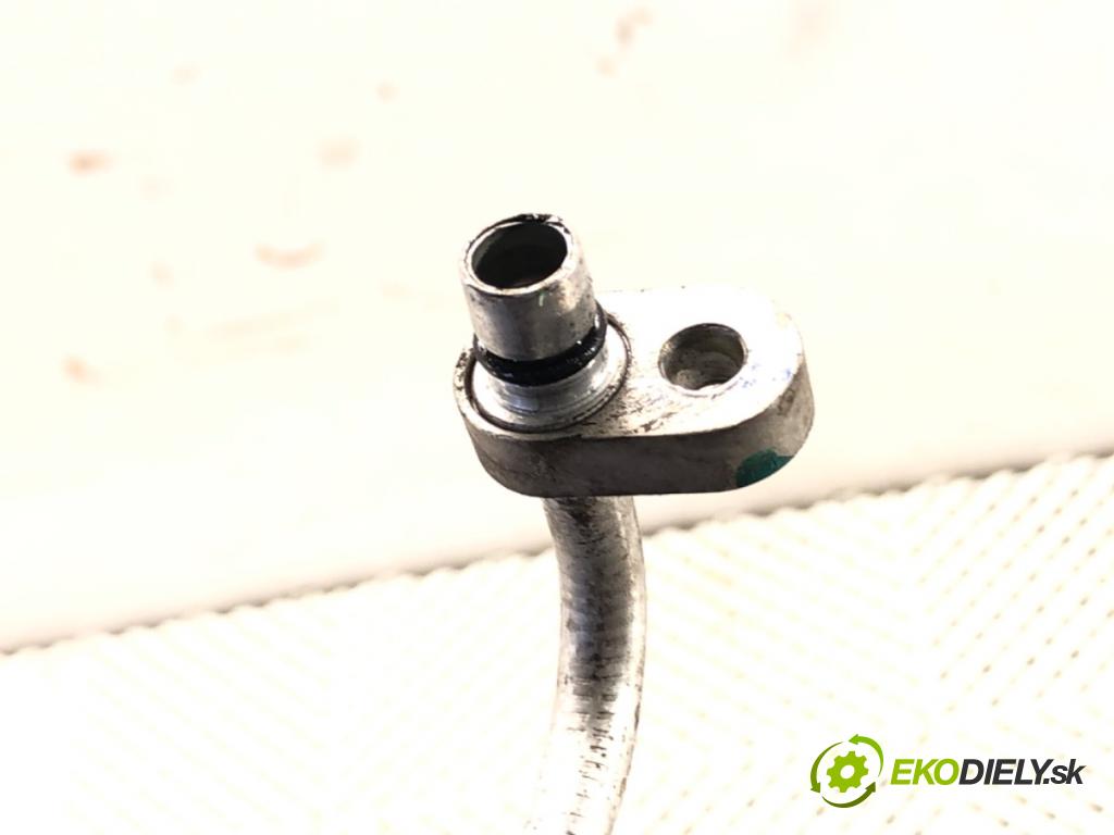 NISSAN MICRA K13 liftback 2014 59 kW 1.2 1198 rúrka klimatizácie  (Rúrka klimatizácie)