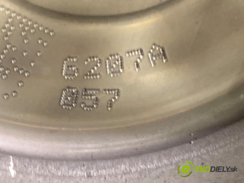 NISSAN MURANO Z50 SUV 2006 172 kW 3.5 3498 Spojková sada (bez ložiska) konvertor 6207A (Spojka ostatné)