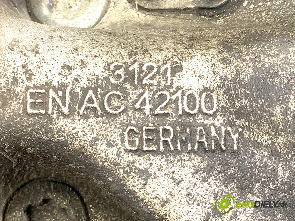 BMW F30 sedan 2016 180 kW 328 i 1997 náboj pravy predný 198788
