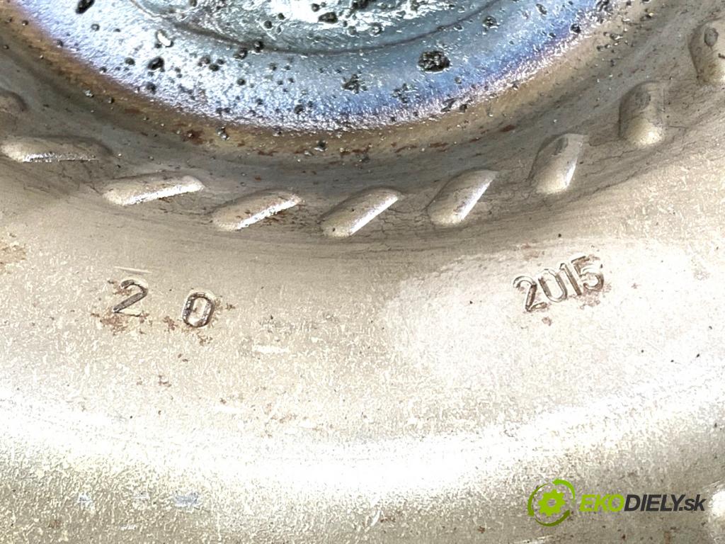 BMW F30 sedan 2016 180 kW 328 i 1997 Spojková sada (bez ložiska)  (Spojková sada)