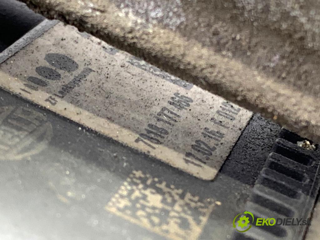 BMW F30 sedan 2016 180 kW 328 i 1997 riadenie 6874850 (Riadenie)