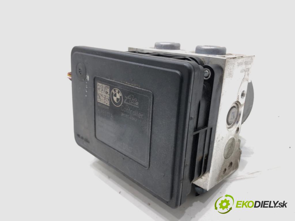 BMW F30 sedan 2016 180 kW 328 i 1997 Pumpa ABS 6881172 (Pumpa ABS)