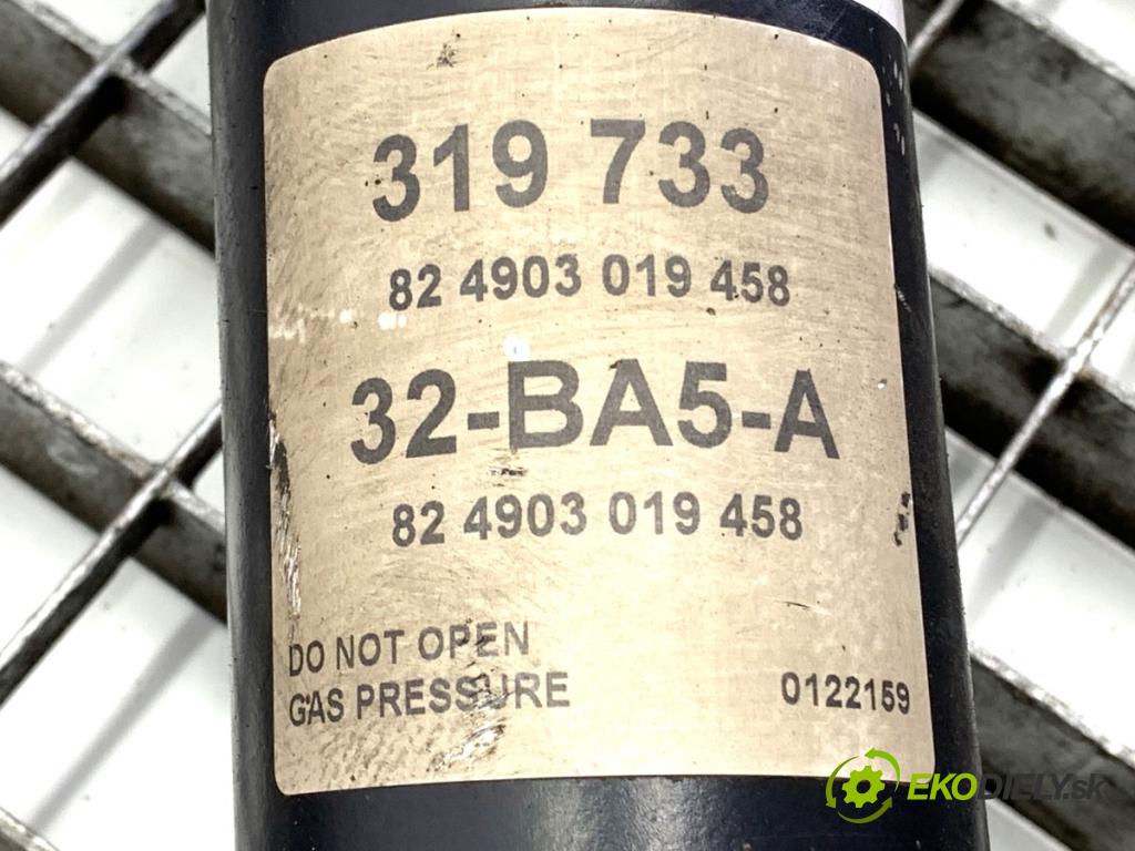 BMW F30 sedan 2016 180 kW 328 i 1997 Tlmič ľavy predný ZE