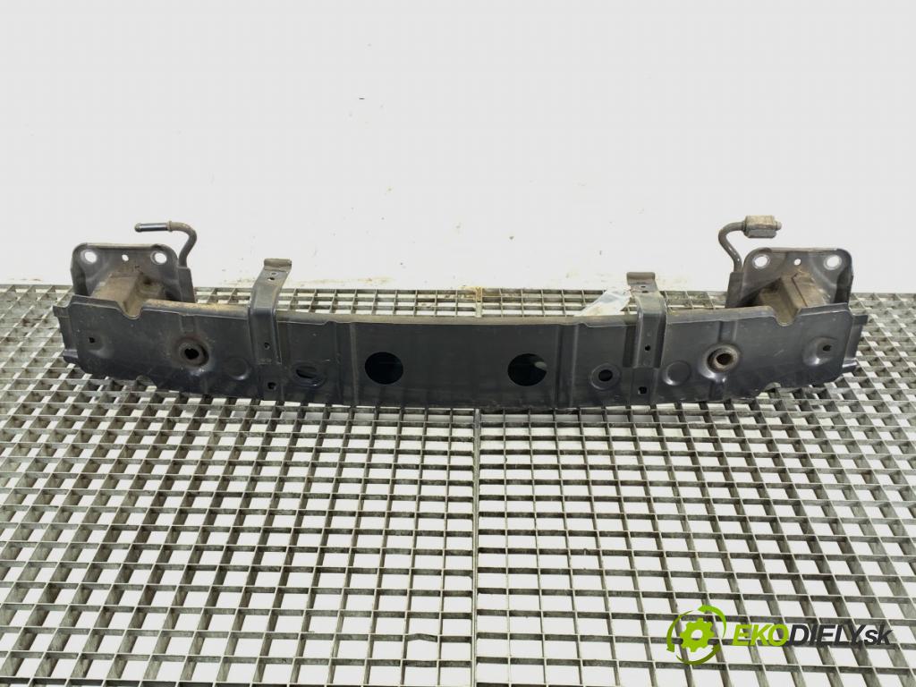 MAZDA 3 BM liftback 2016 121 kW 2.0 1998 výztuha nárazníka zadní část  (Výztuhy zadní)