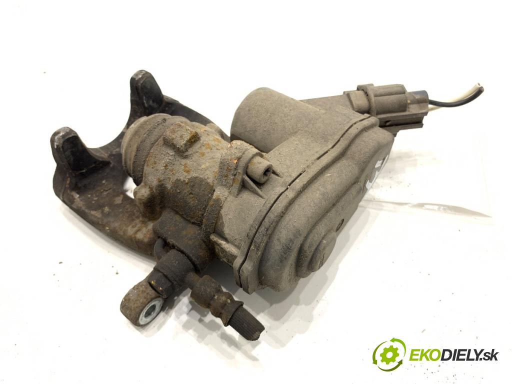 MAZDA 3 BM liftback 2016 121 kW 2.0 1998 Brzdič strmeň pravy zad