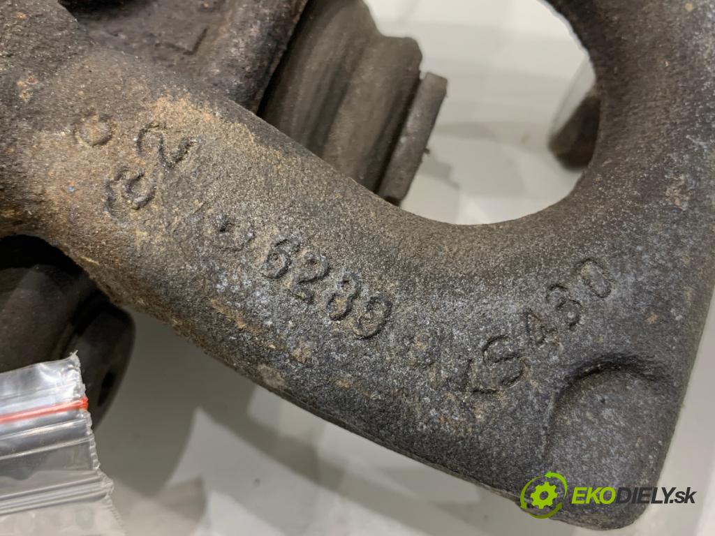 MAZDA 3 BM liftback 2016 121 kW 2.0 1998 Brzdič strmeň ľavy zad