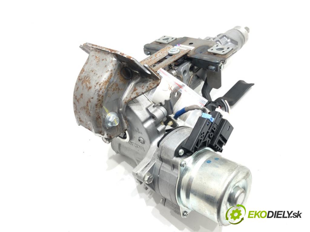MAZDA 3 BM liftback 2016 121 kW 2.0 1998 Pumpa servočerpadlo JJ001-01798 (Servočerpadlo, pumpa riadenia)