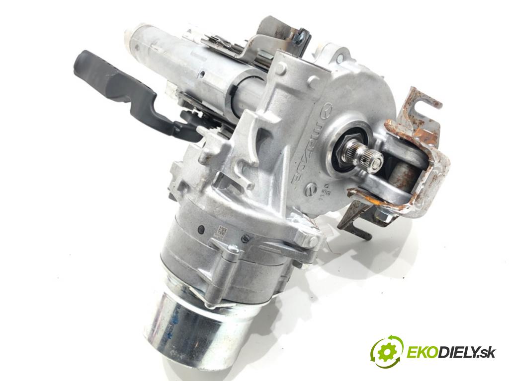 MAZDA 3 BM liftback 2016 121 kW 2.0 1998 Pumpa servočerpadlo JJ001-01798 (Servočerpadlo, pumpa riadenia)
