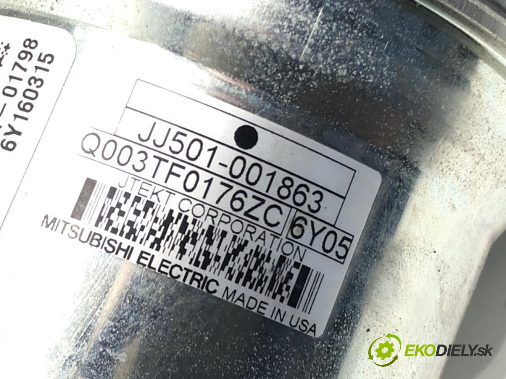 MAZDA 3 BM liftback 2016 121 kW 2.0 1998 Pumpa servočerpadlo JJ001-01798 (Servočerpadlo, pumpa riadenia)